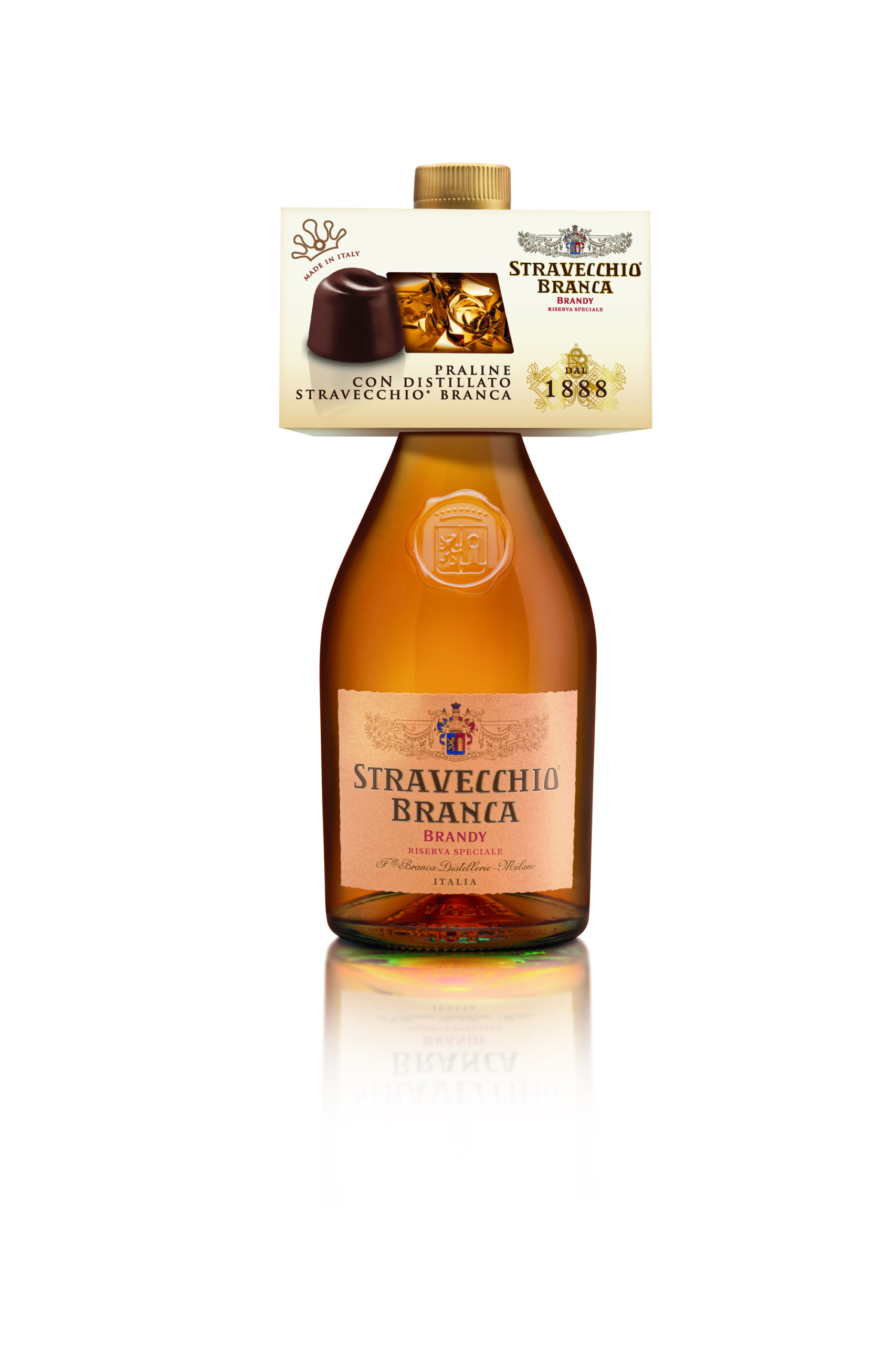 stravecchio cioccolato