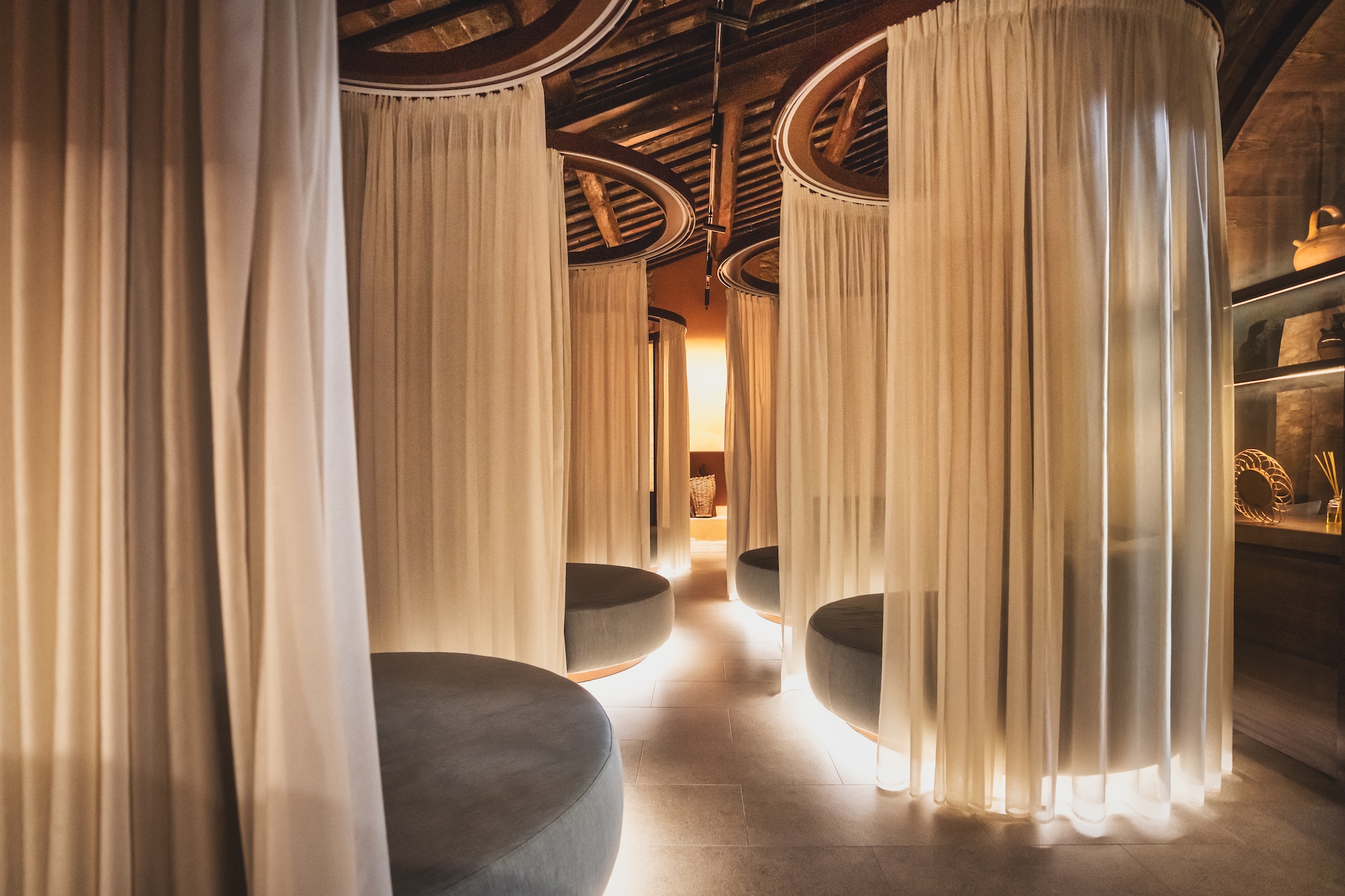 Terme & Spa Italia Rezdy wellness 2