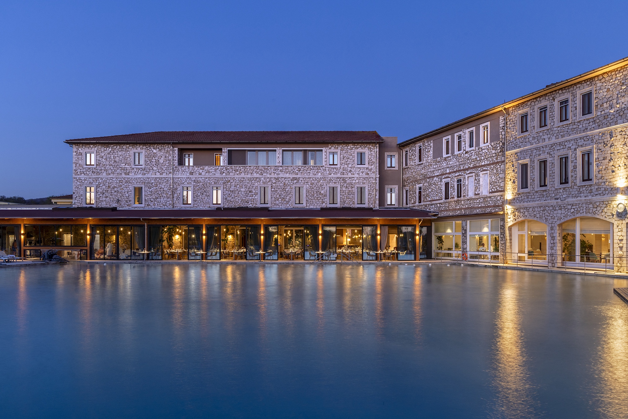 Terme & Spa Italia Rezdy wellness 4