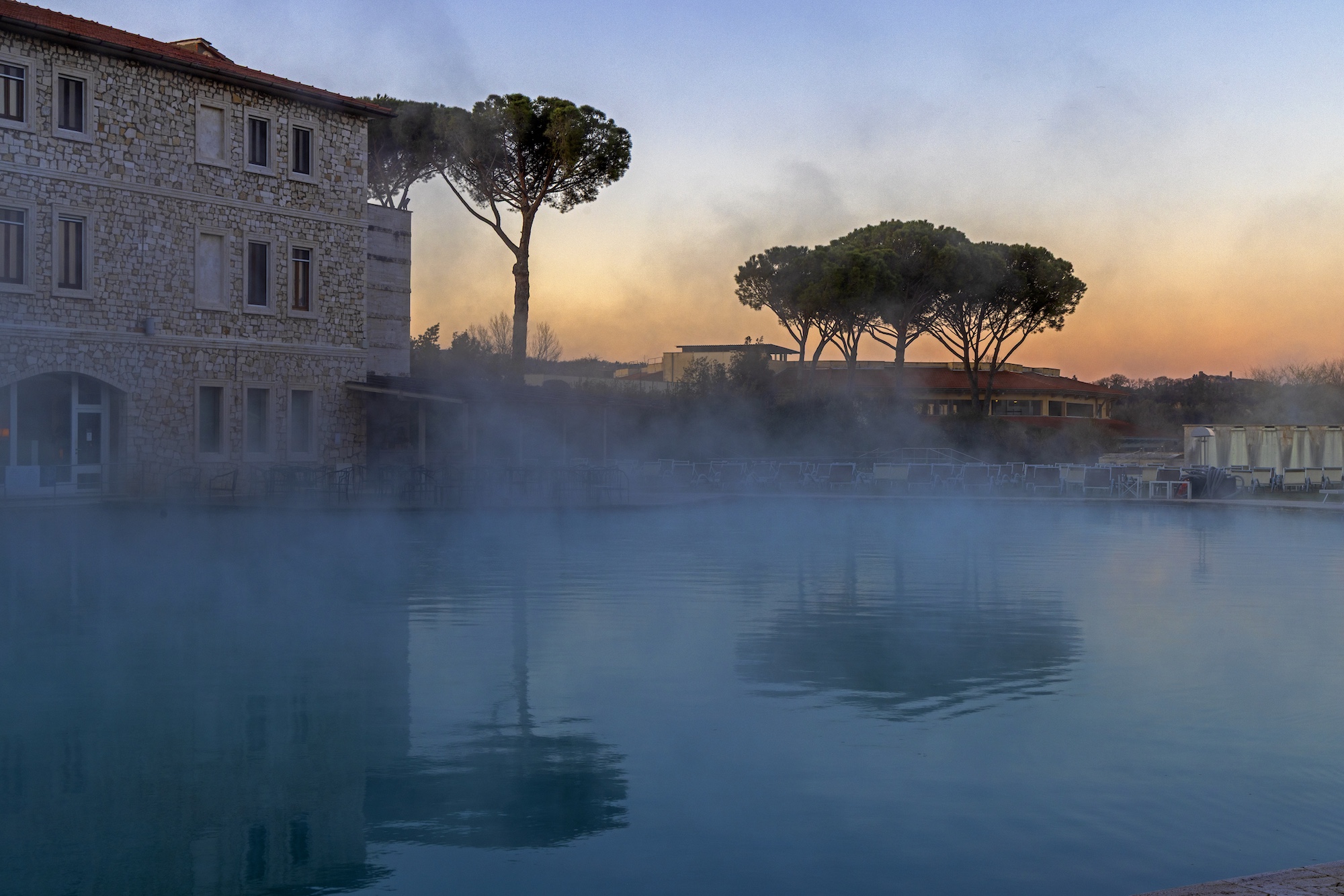 Terme & Spa Italia Rezdy wellness 5
