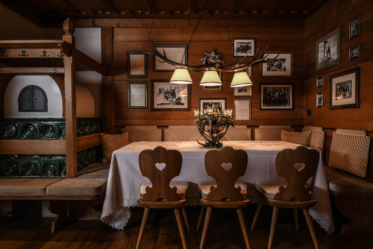 Hotel Tyrol