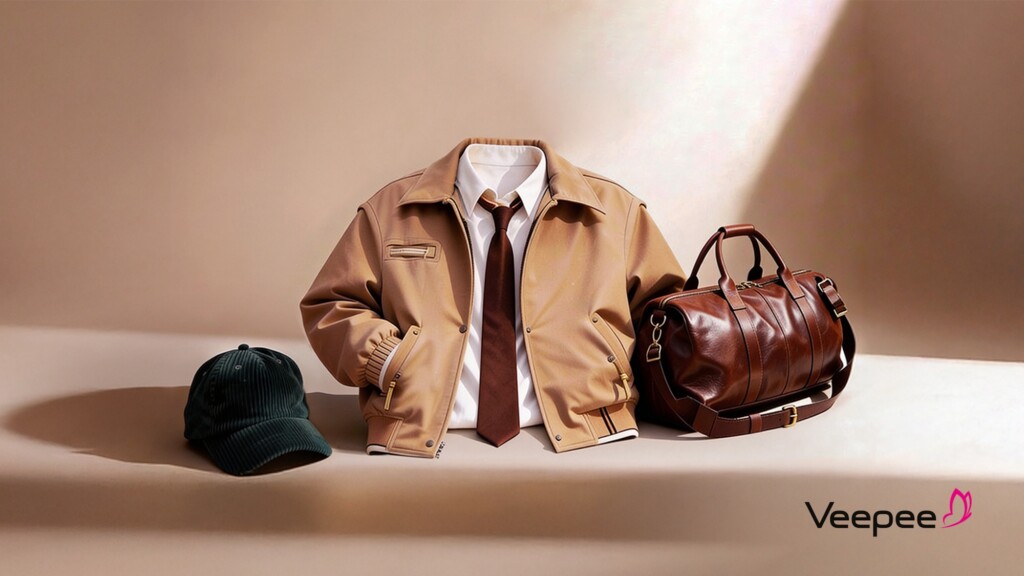 Veepee flash sales vendite-evento menswear 2