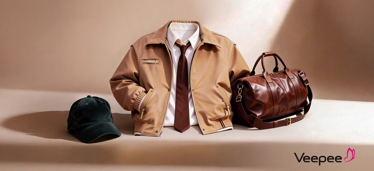 Veepee flash sales vendite-evento menswear 2