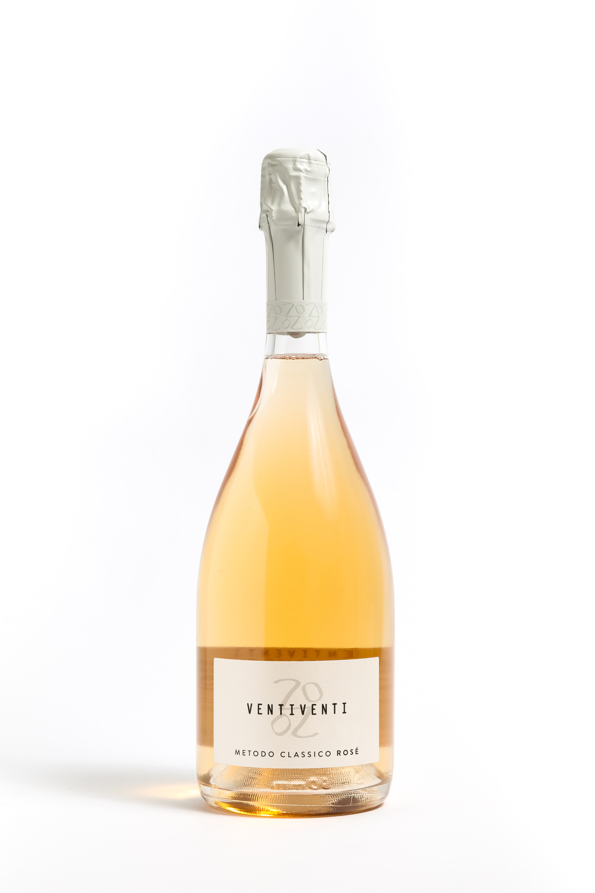 Ventiventi Rose vino