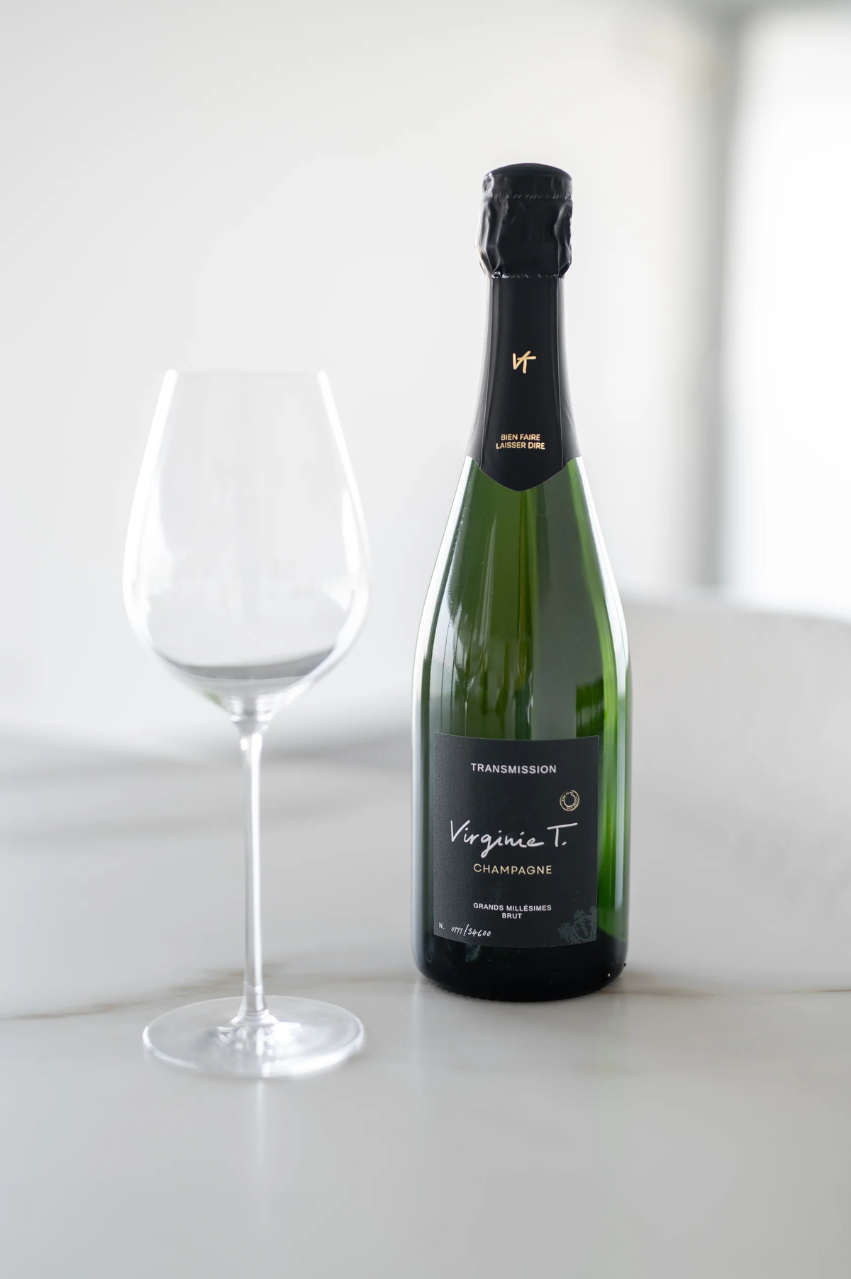 VirginieT champagne