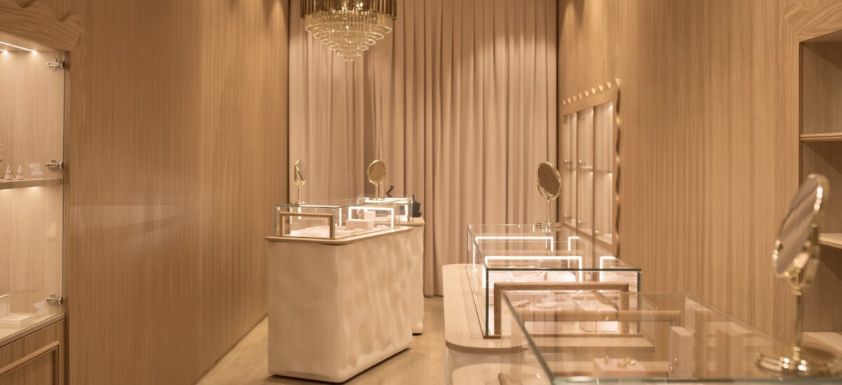 amabile gioielli store milano 1
