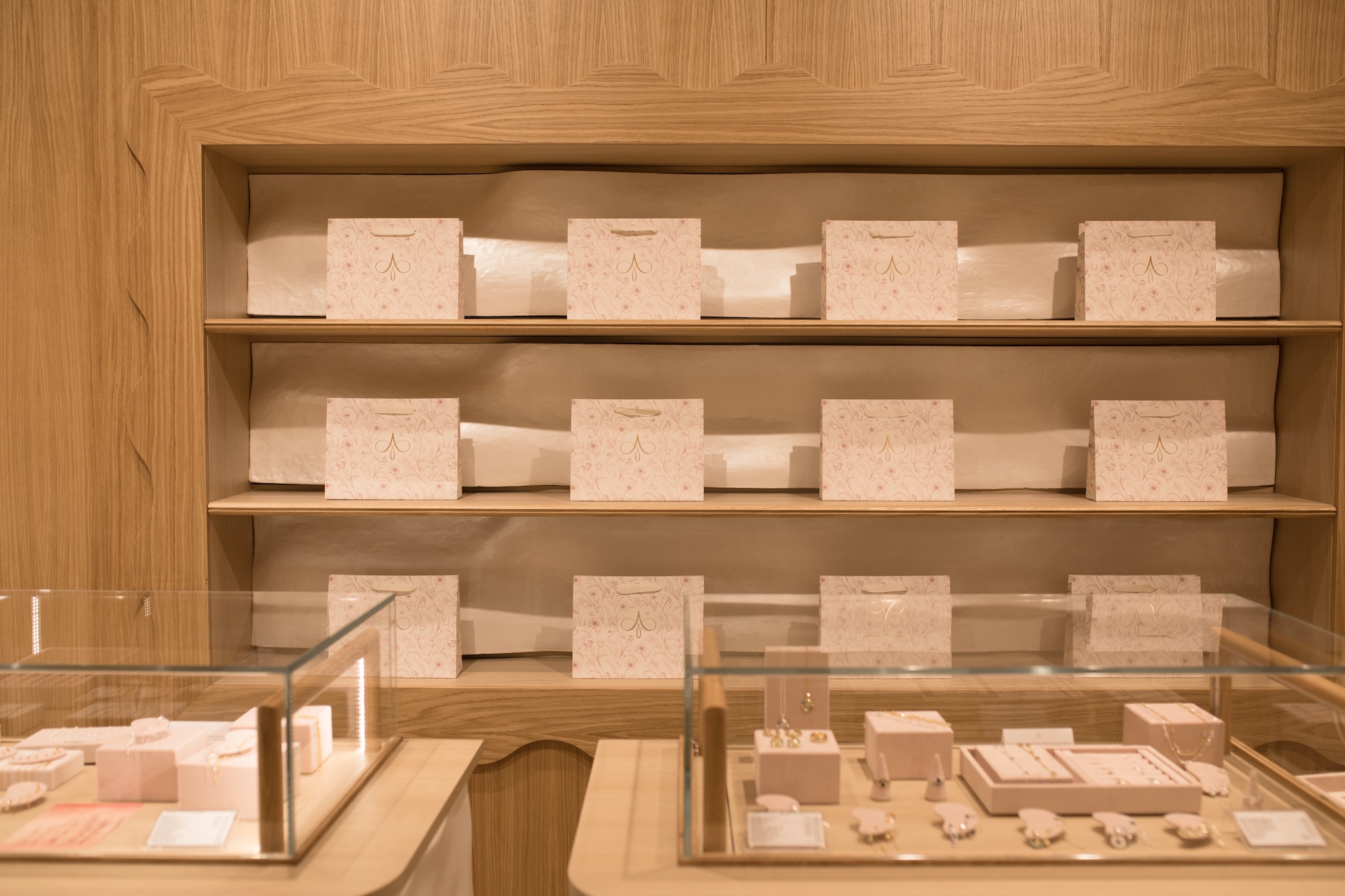 amabile gioielli store milano 2