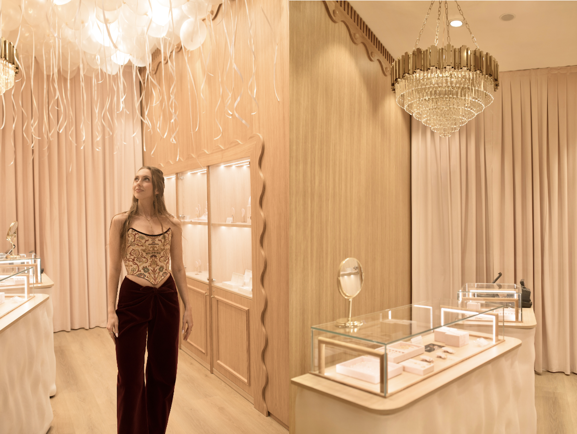 amabile gioielli store milano 3