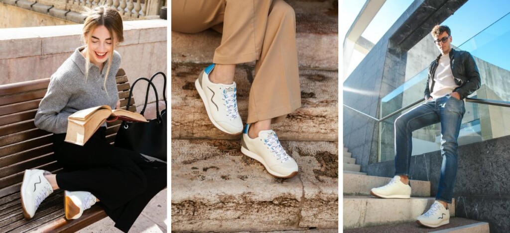 armond sneakers calzature