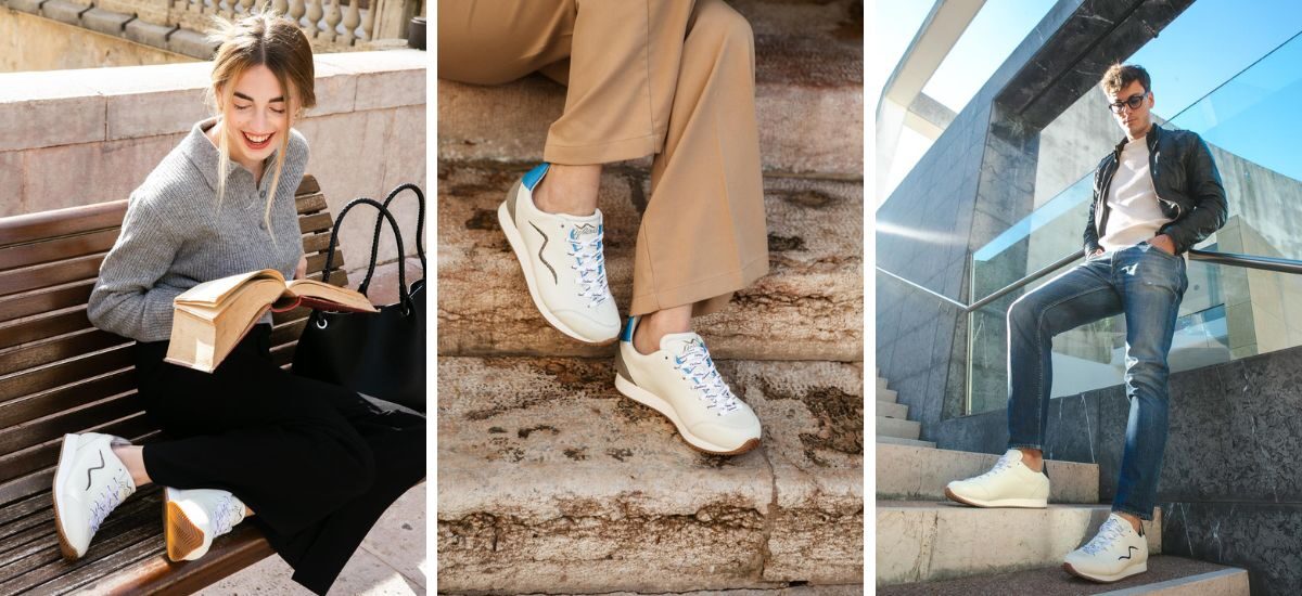 armond sneakers calzature