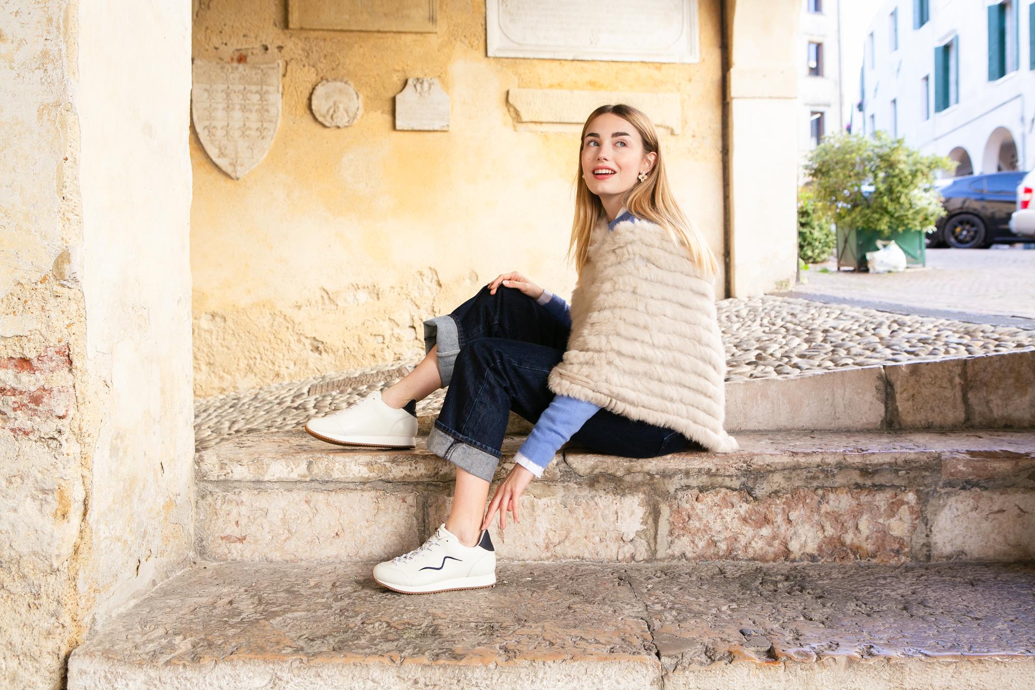 armond sneakers calzature