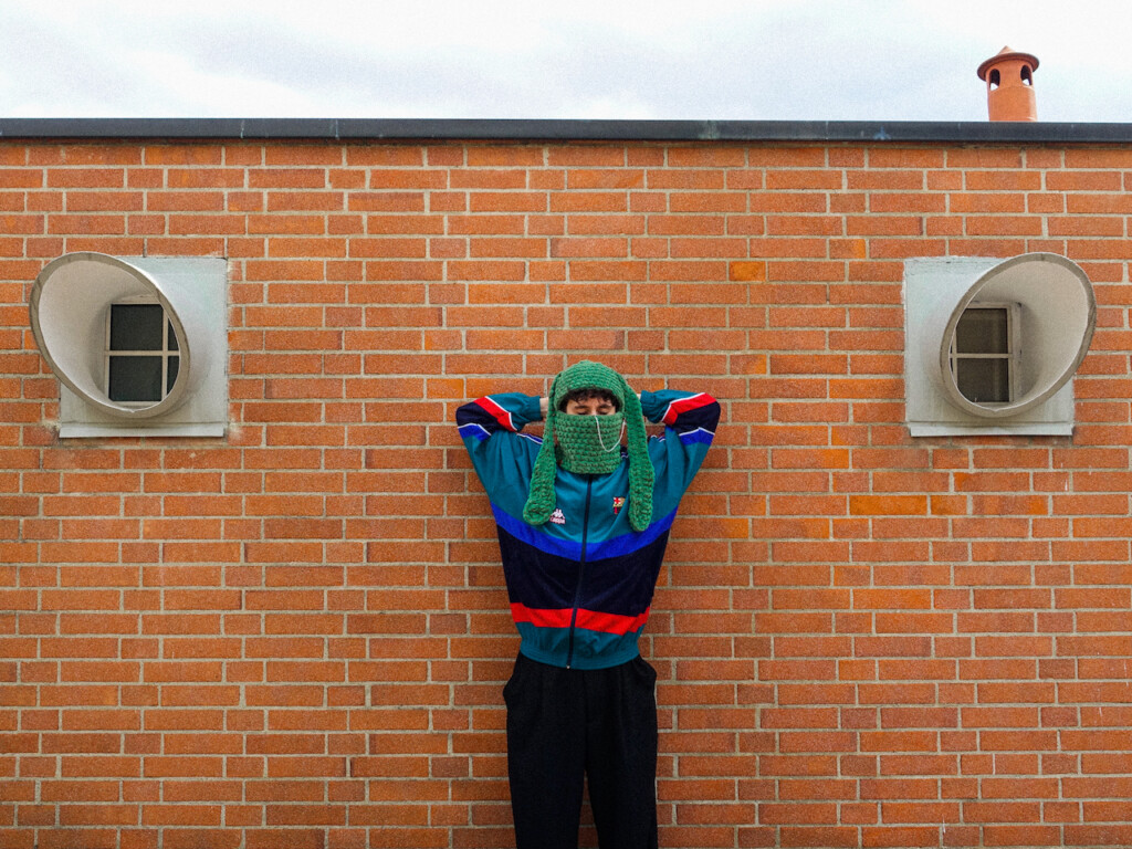 camoufly © Francesca Mirabile