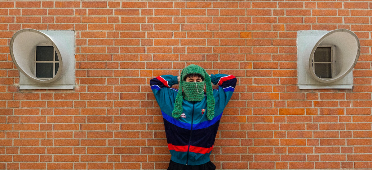 camoufly © Francesca Mirabile