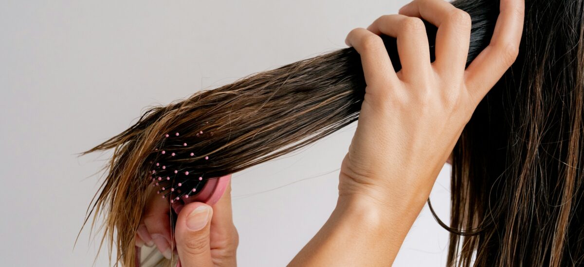 capelli diradati