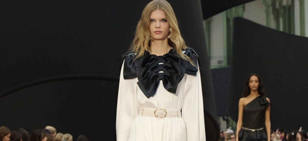 Chanel FW2025