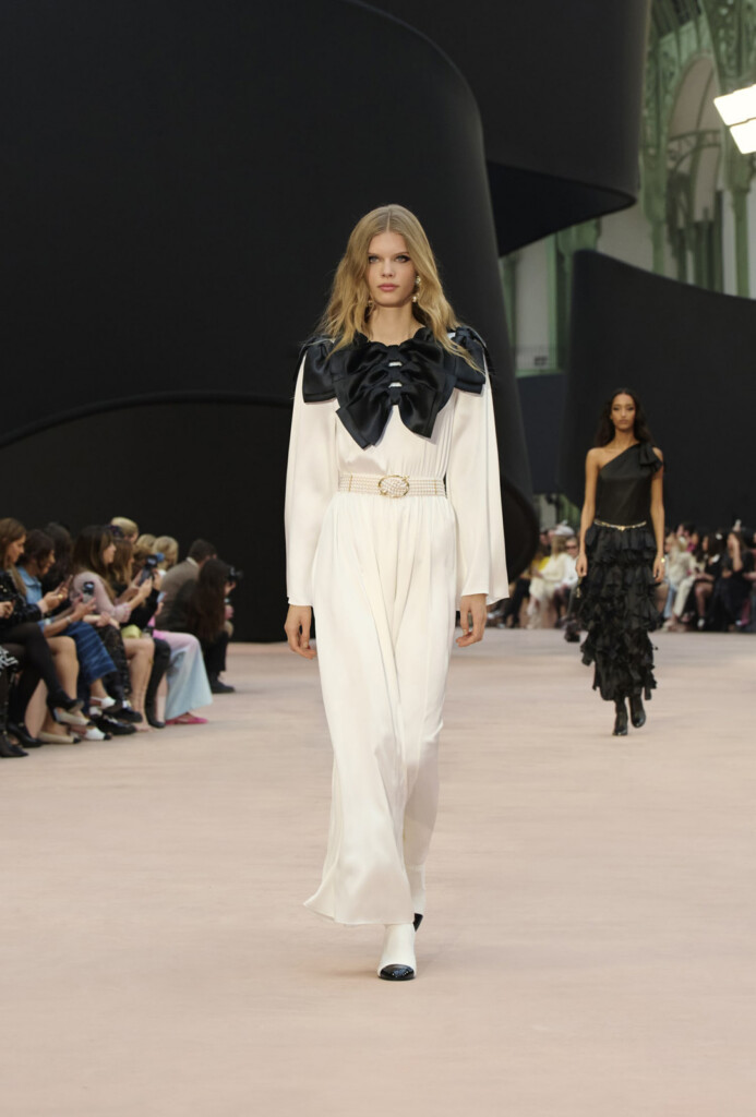 Chanel FW2025
