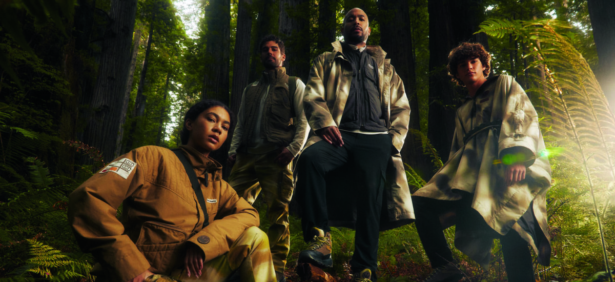 collezione endor columbia sportswear x star wars 38 rid