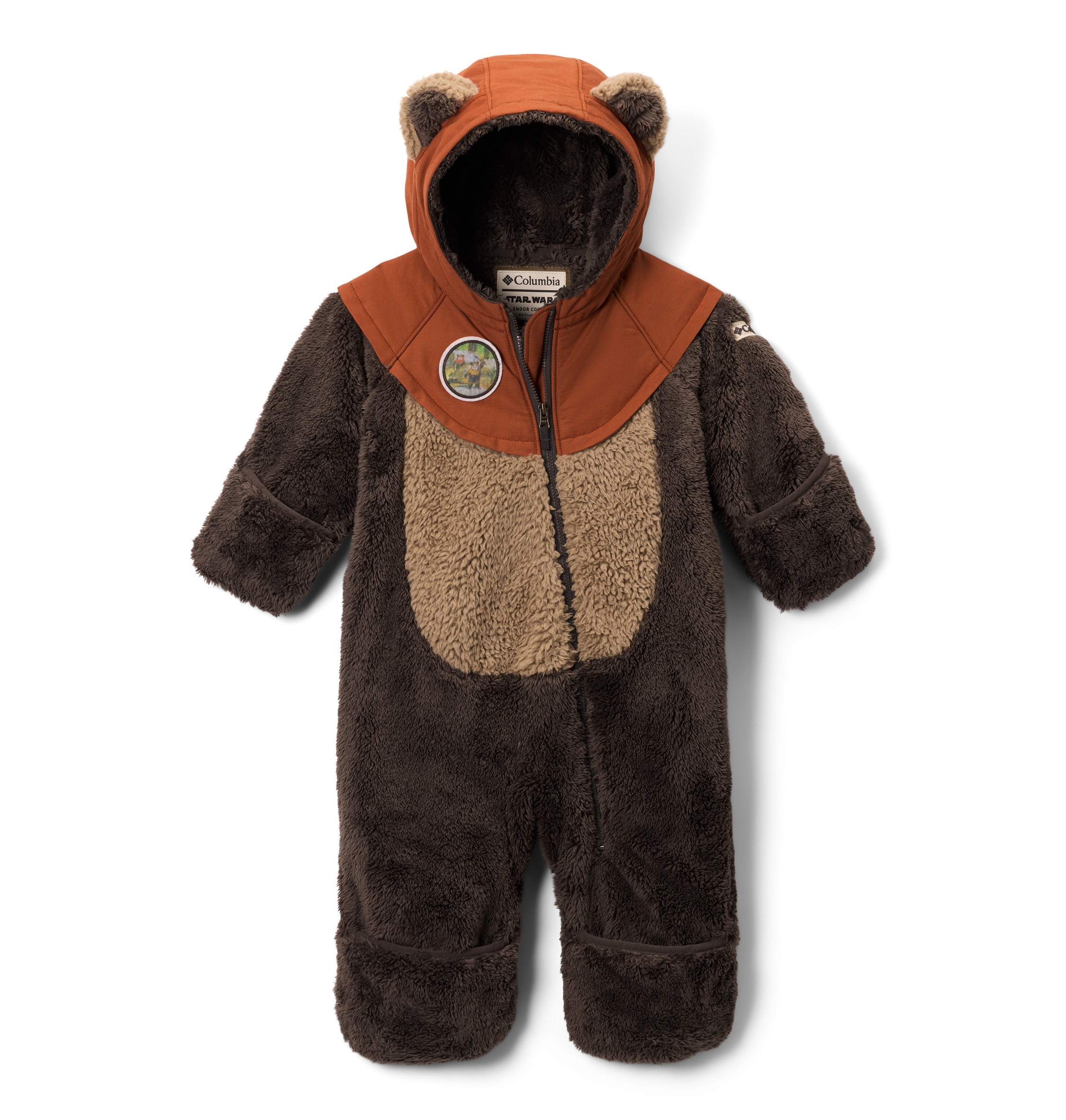 collezione endor columbia sportswear x star wars28