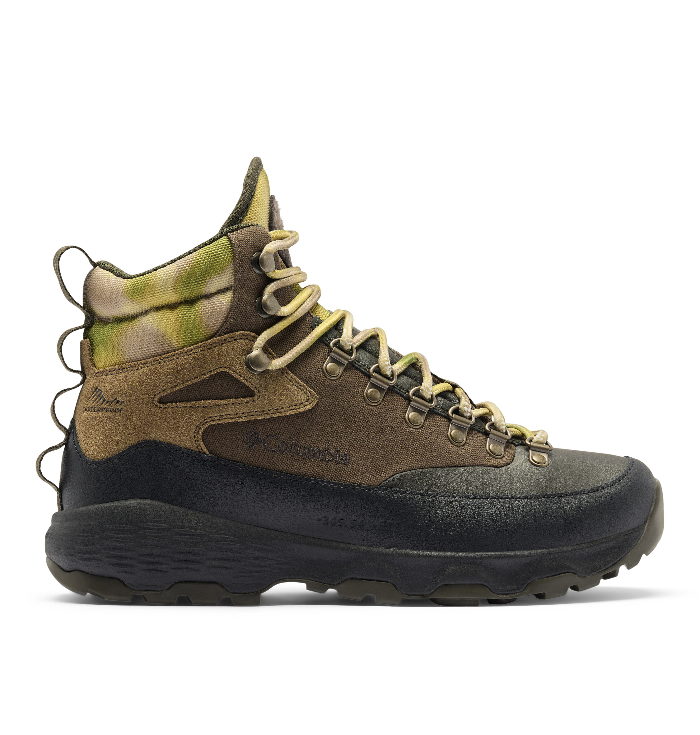 collezione endor columbia sportswear x star wars3