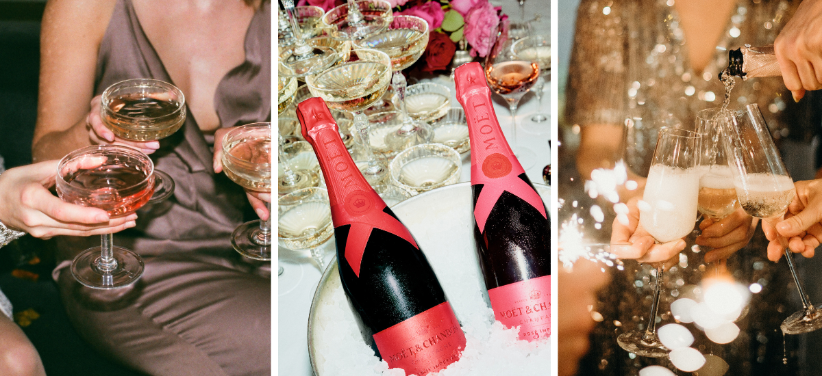 champagne