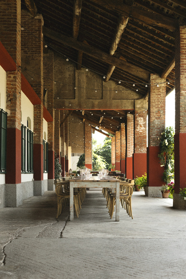 Cascina Resta
