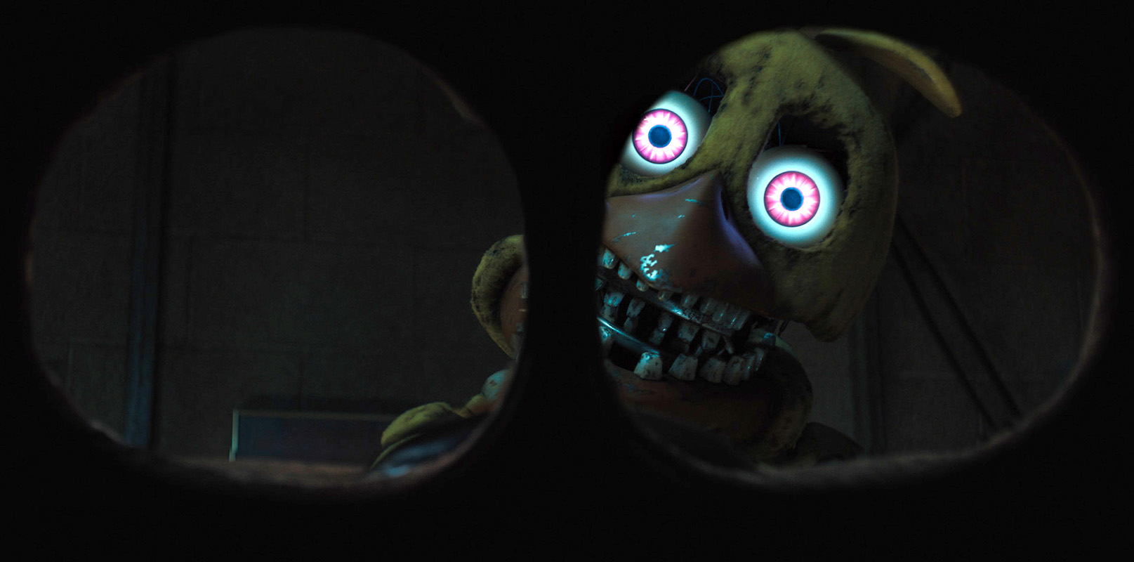 immagini film five nights at freddy's 23
