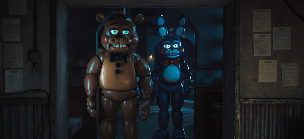 immagini film five nights at freddy's 6