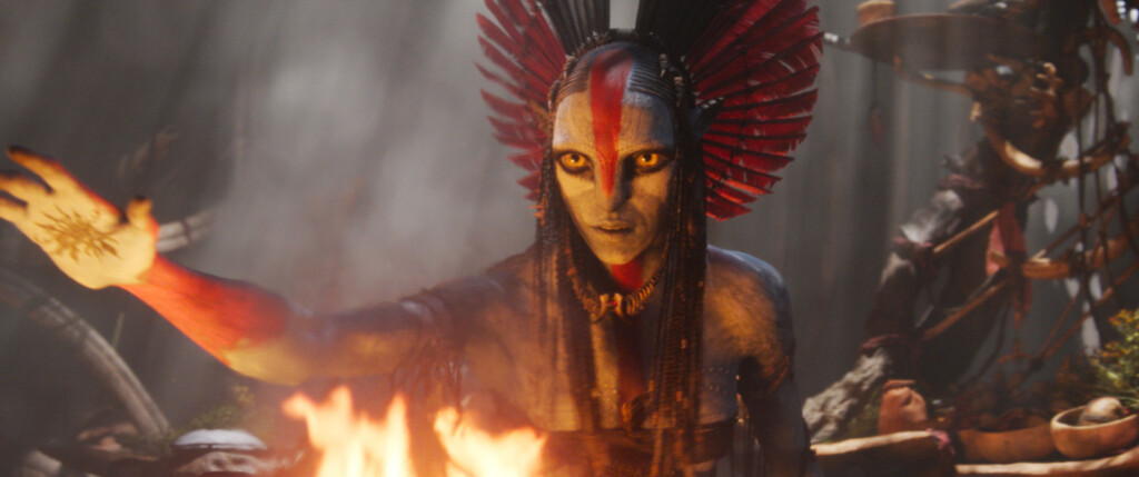 IMMAGINI AVATAR: FIRE AND ASH