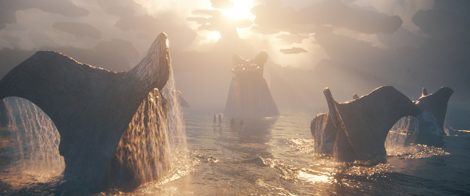 A scene in 20th Century Studios' AVATAR: FIRE AND ASH. Photo courtesy of 20th Century Studios. © 2025 20th Century Studios. All Rights Reserved.