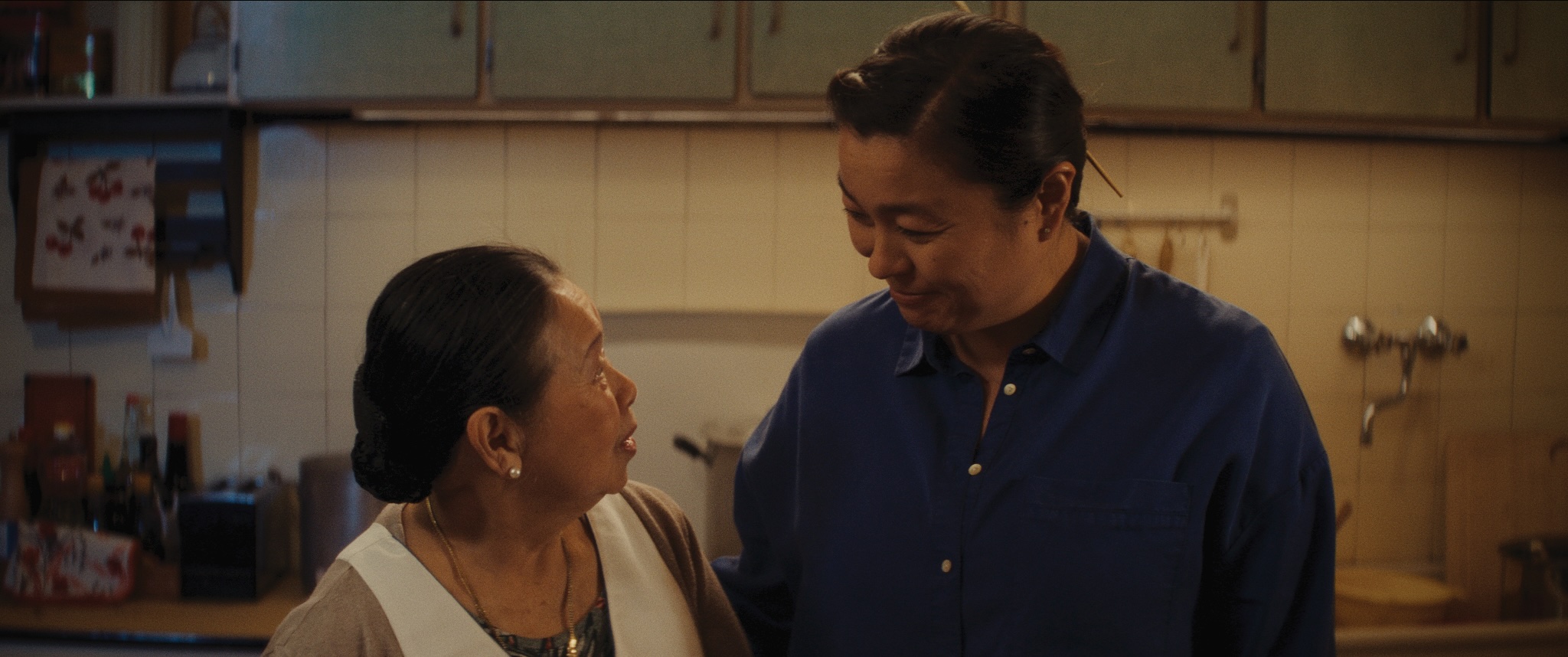 immagini film nguyen kitchen 5