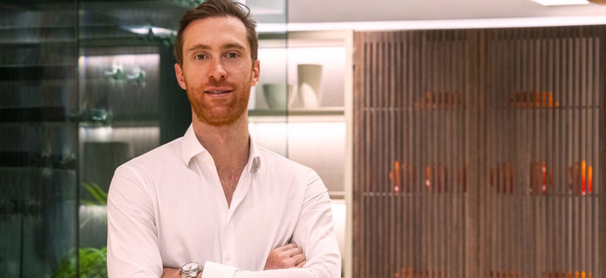 intervista stefan schattan ceo international ornare brand design mobili su misura di lusso eccellenza artigianalità showroom via manzoni milano (1)