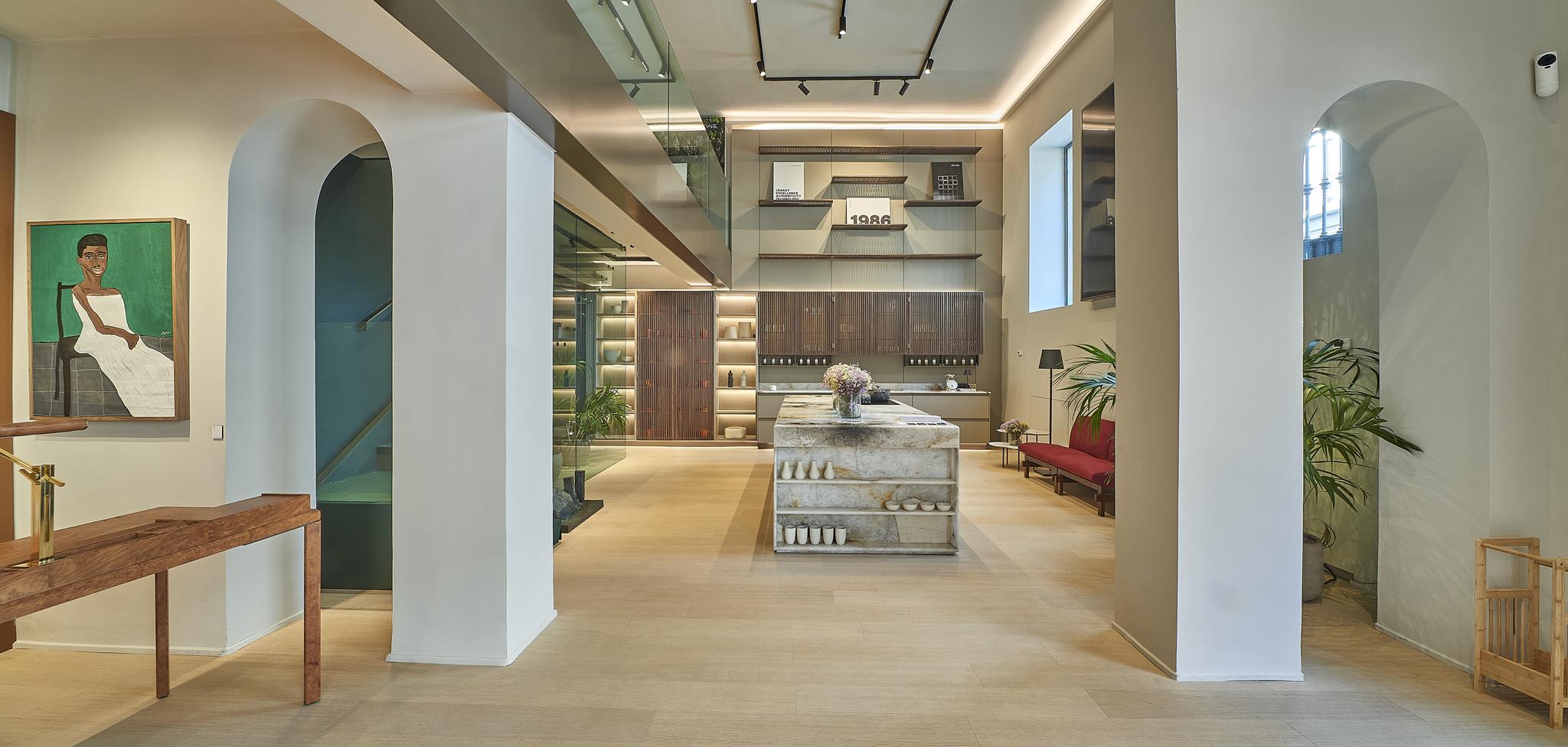 intervista stefan schattan ceo international ornare brand design mobili su misura di lusso eccellenza artigianalità showroom via manzoni milano (1)