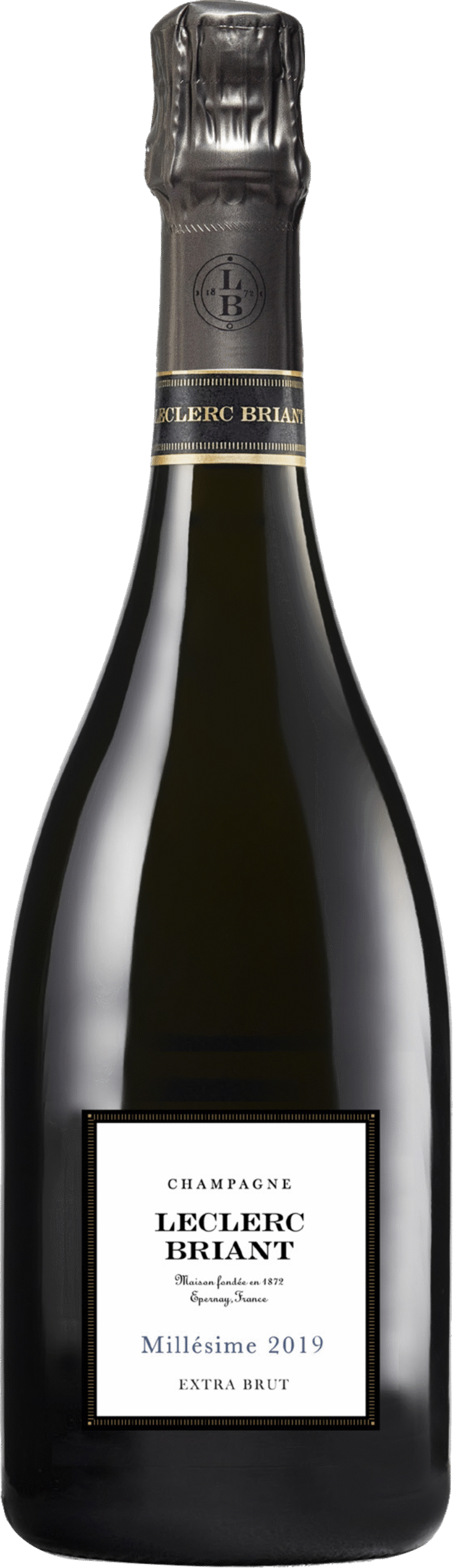 champagne le clerc