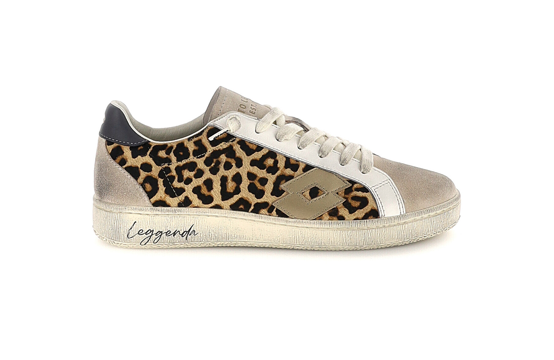lotto leggenda autograph leo sneakers