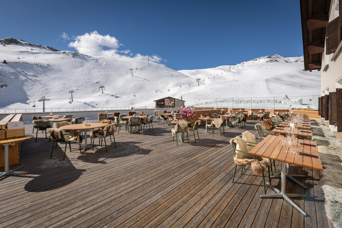 marguns restaurant