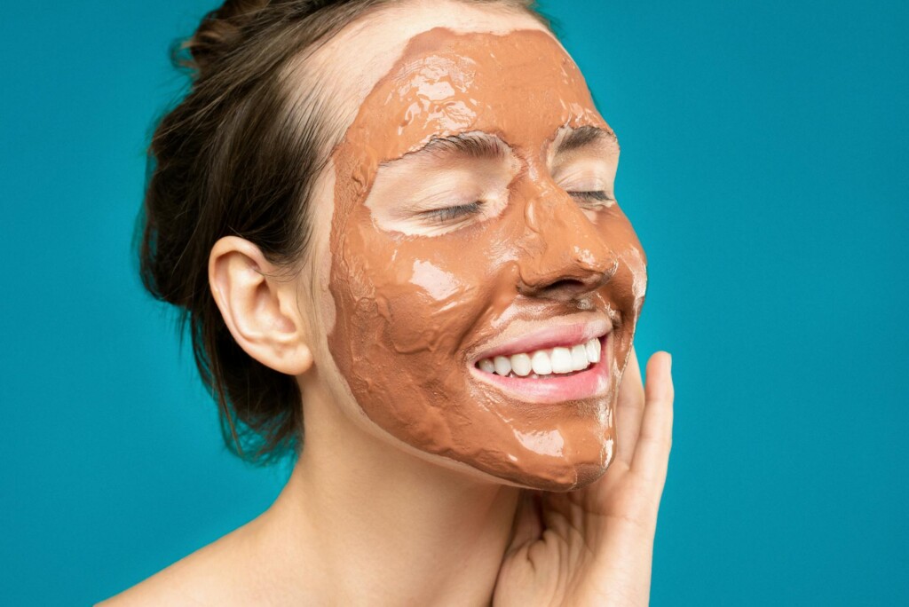 maschere viso coreane