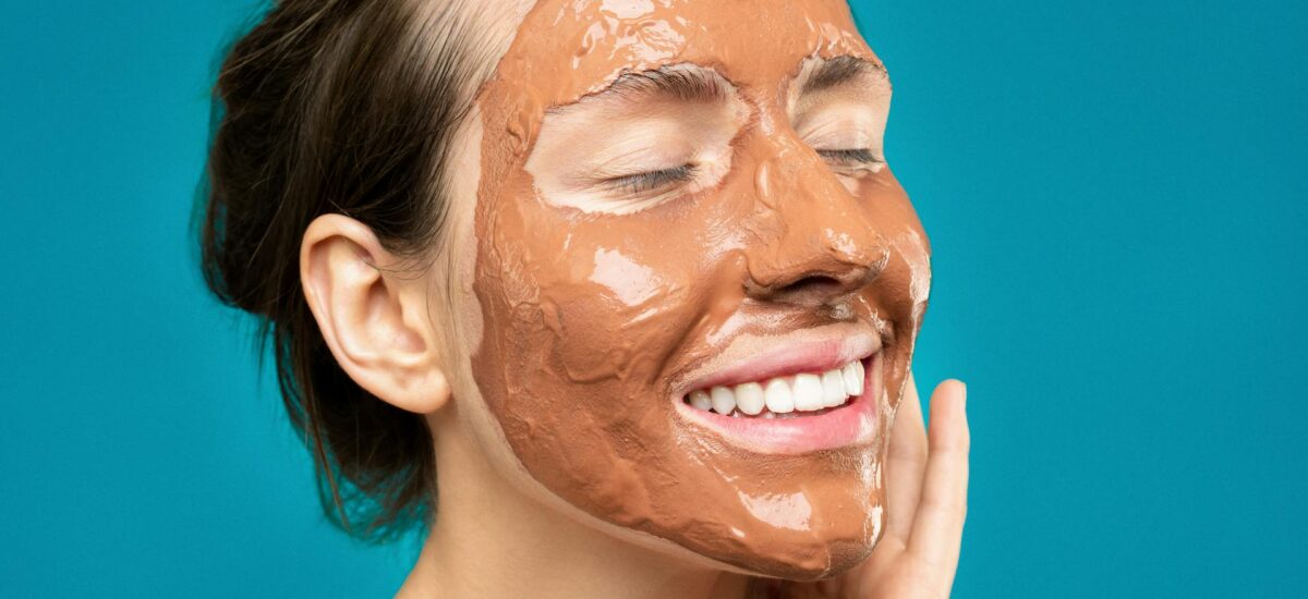 maschere viso coreane