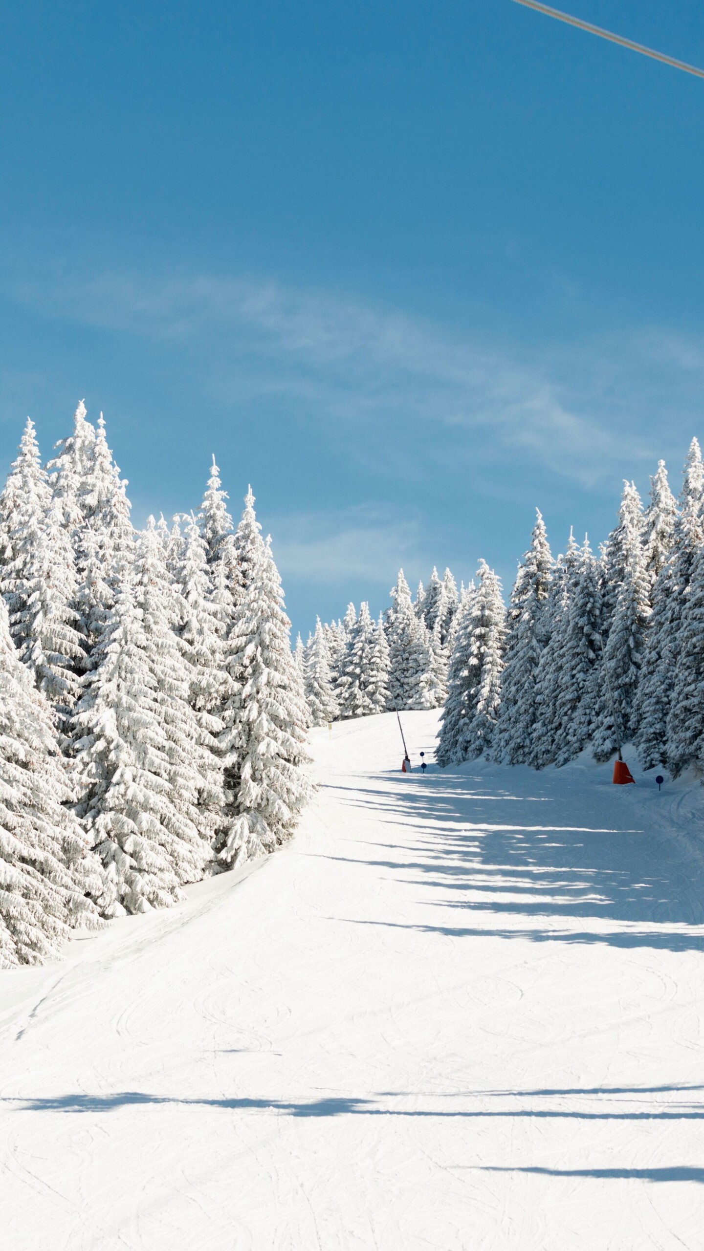 neve montagna