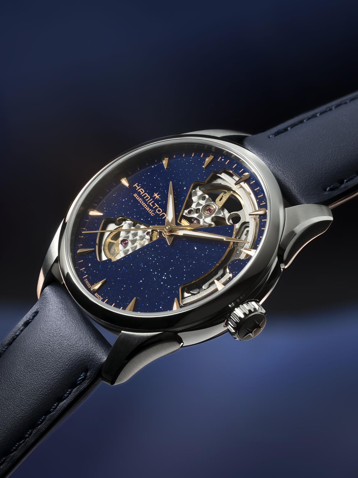 orologio hamilton