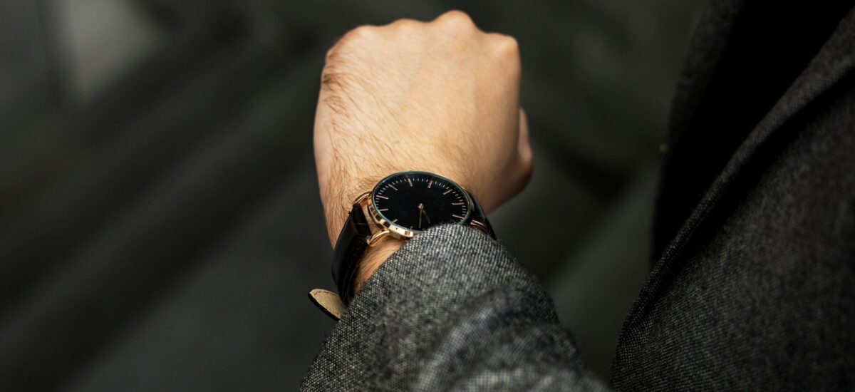 orologio uomo