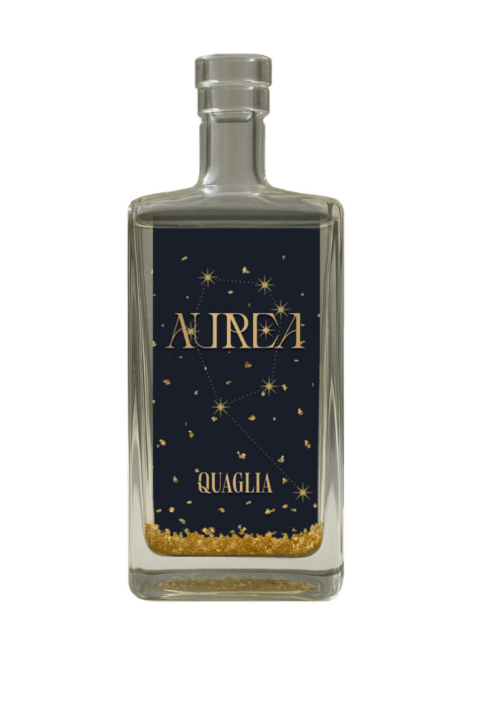 Quaglia Antica Distilleria - Aurea selezione acquaviti pregiate