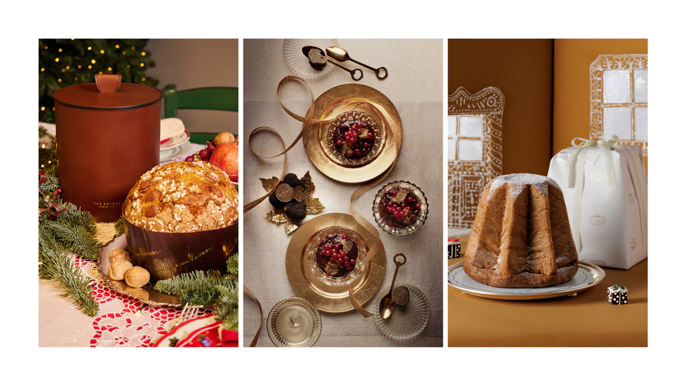 regali gourmet natale