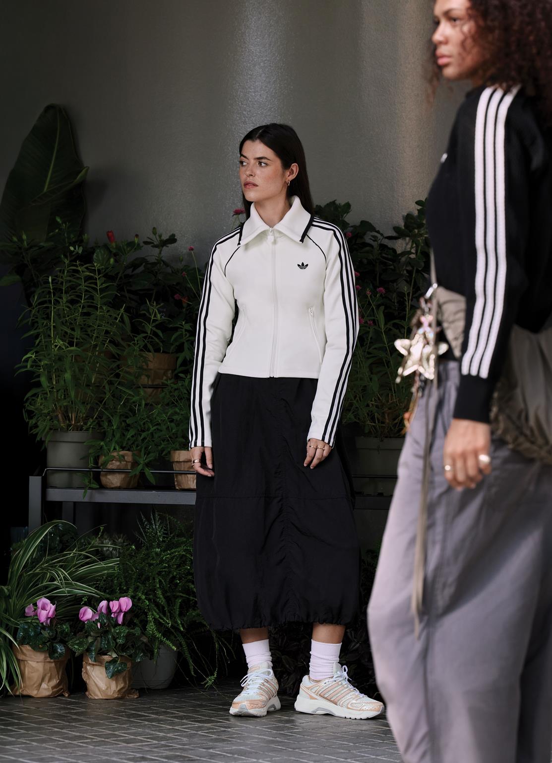 ritorno iconico della adistar control 5 di adidas