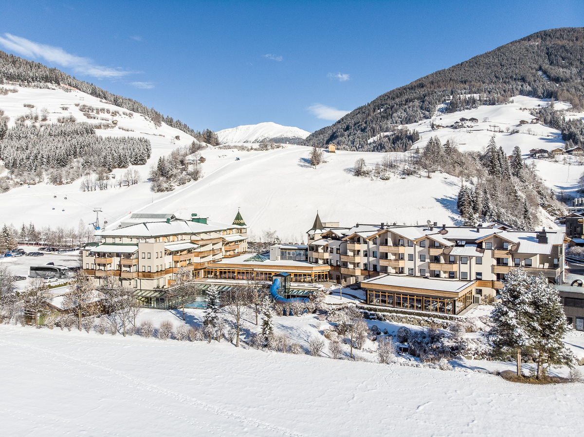 sporthotel sillian