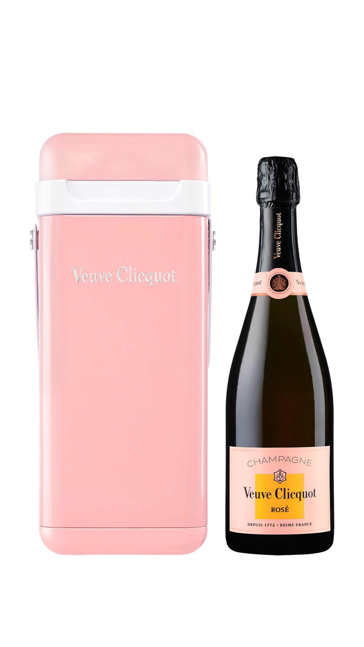 veque cliquot champagne
