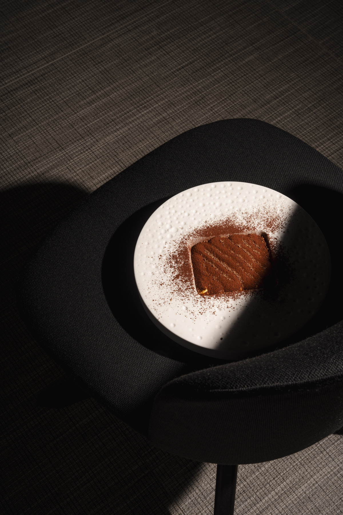 Voya Menu