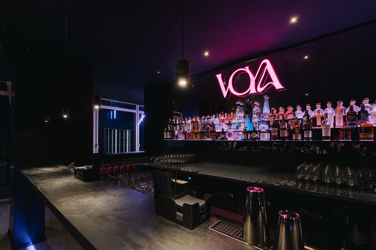 voya rooftop