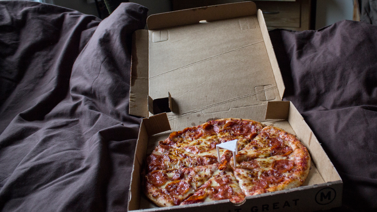 pizza
