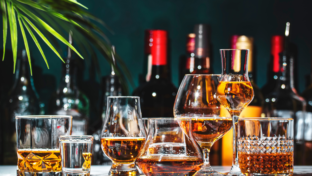 vino e spirits