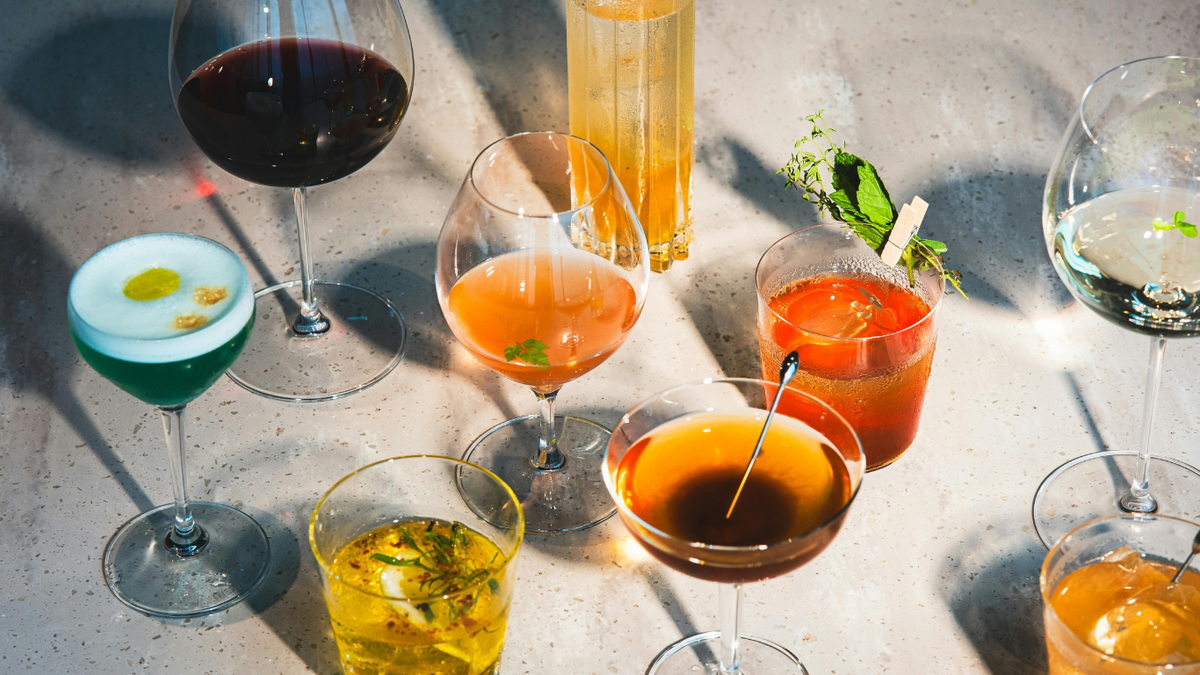 cocktail
